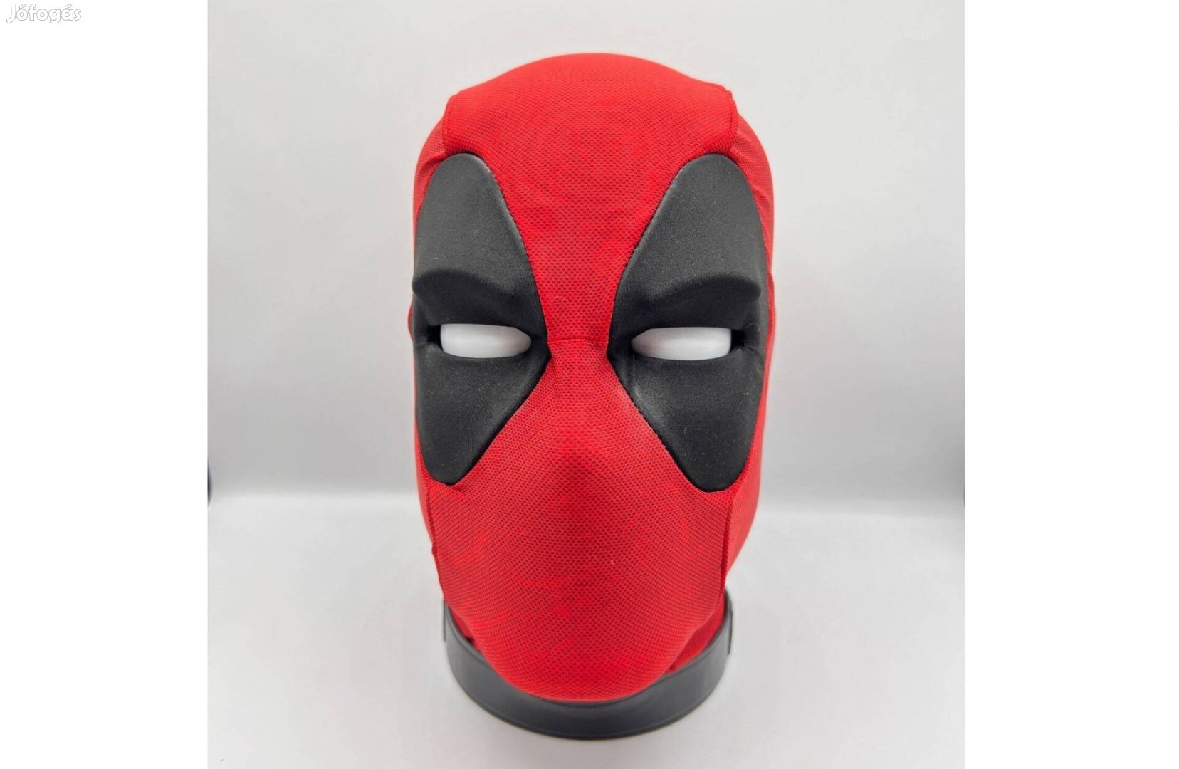 Marvel Legends Series Deadpool's Head Premium interaktív, beszélő fej,