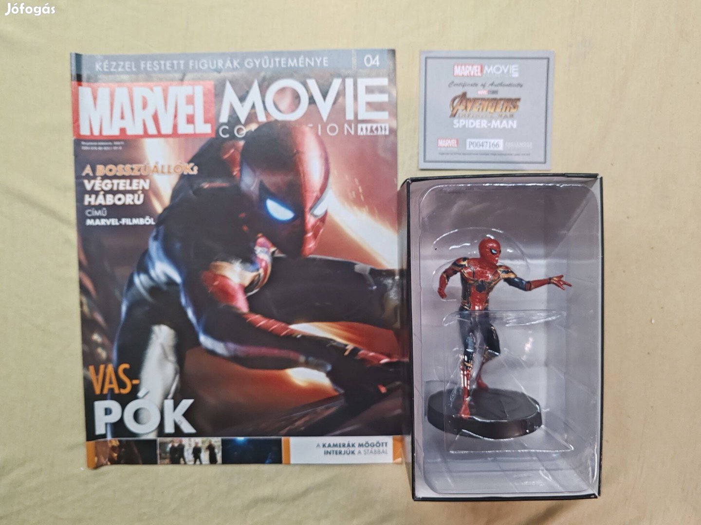 Marvel Movie Collection - Spider-Man