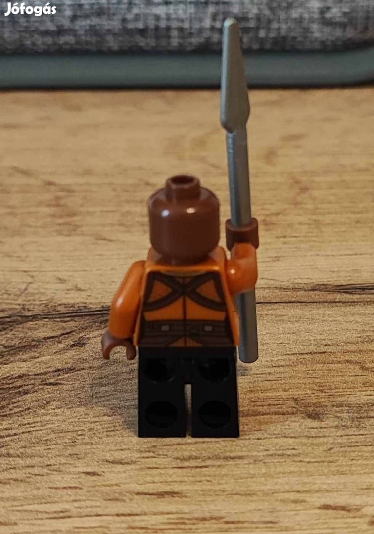 Marvel Okoye lego figura