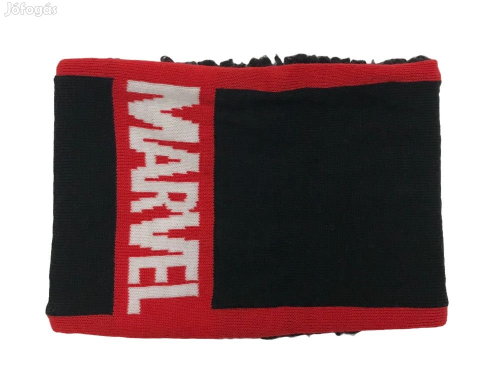 Marvel Új (címkés) Fiú Sál (Méret: 152)