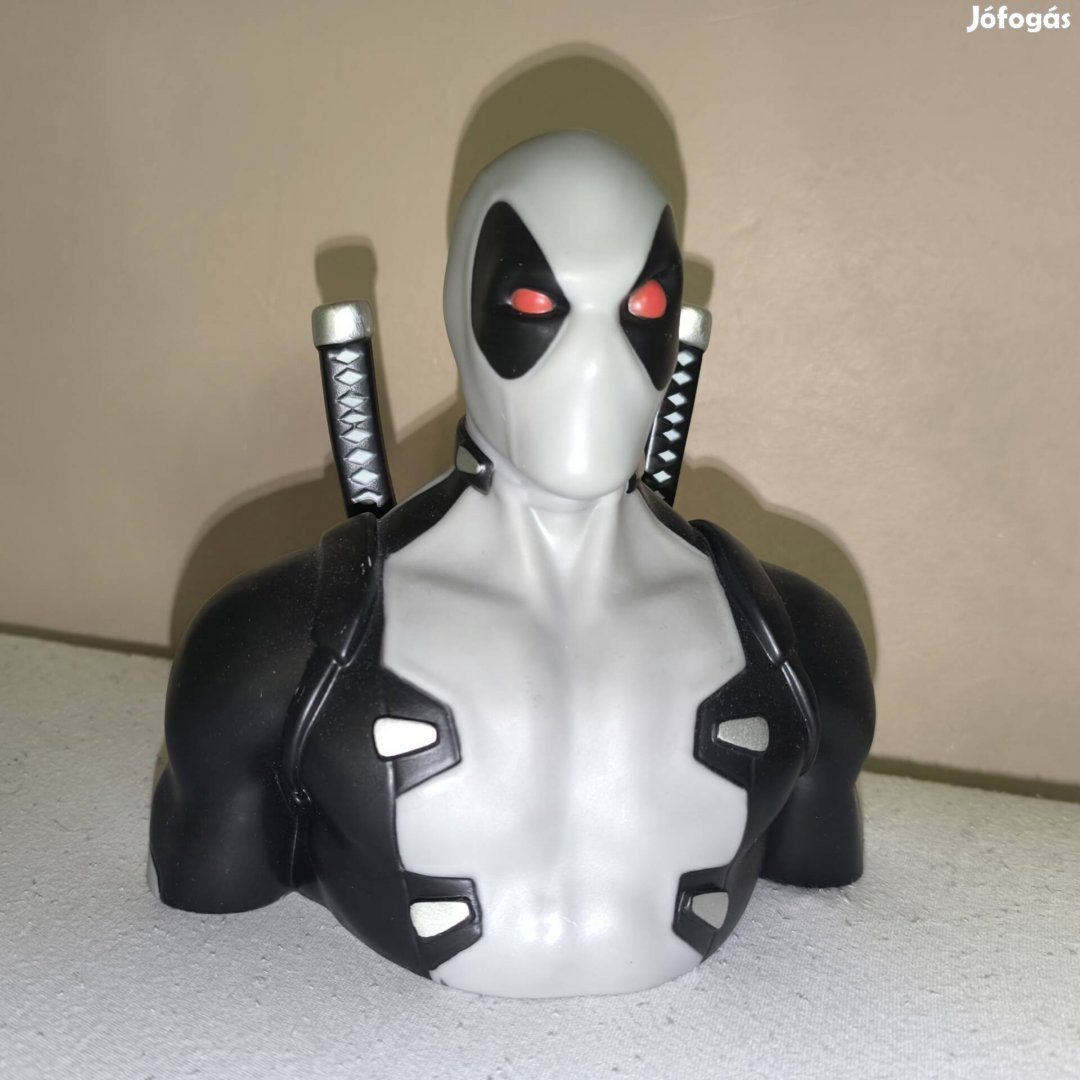 Marvel - X-Force Deadpool Persely