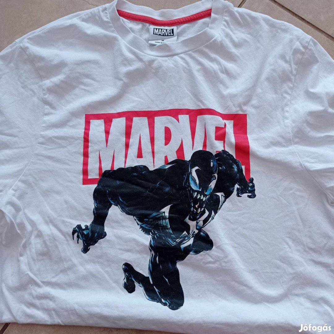 Marvel férfi m- es