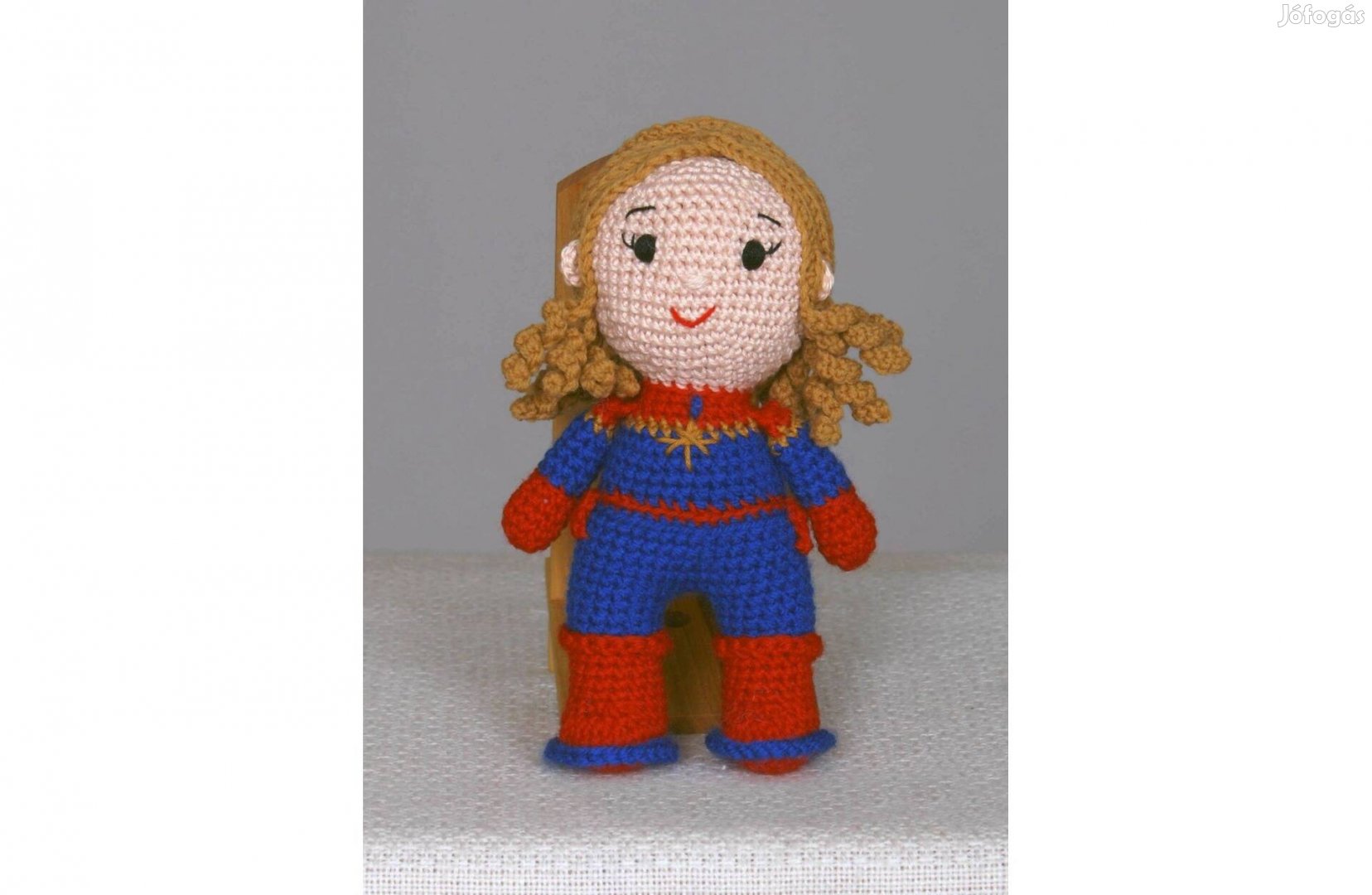 Marvel kapitány