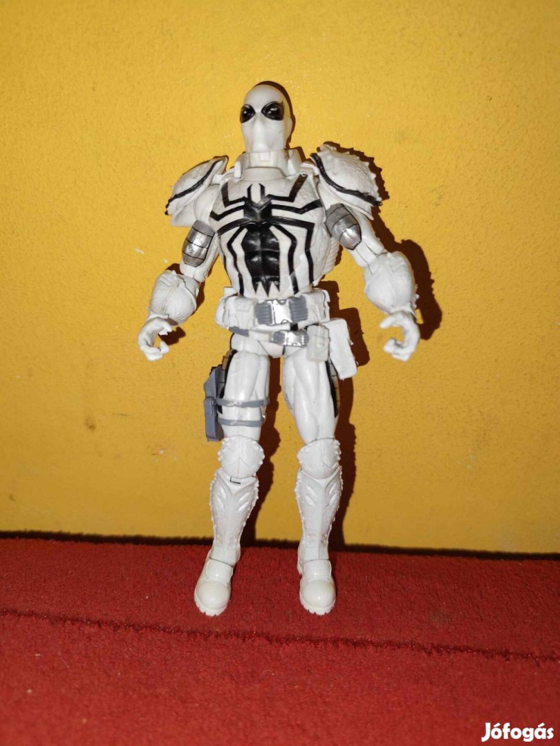 Marvel legends Anti-venom agent