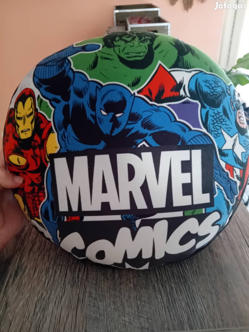 Marvel párna