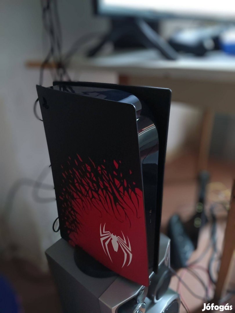 Marvel's Spider-man Ps5 limited edition