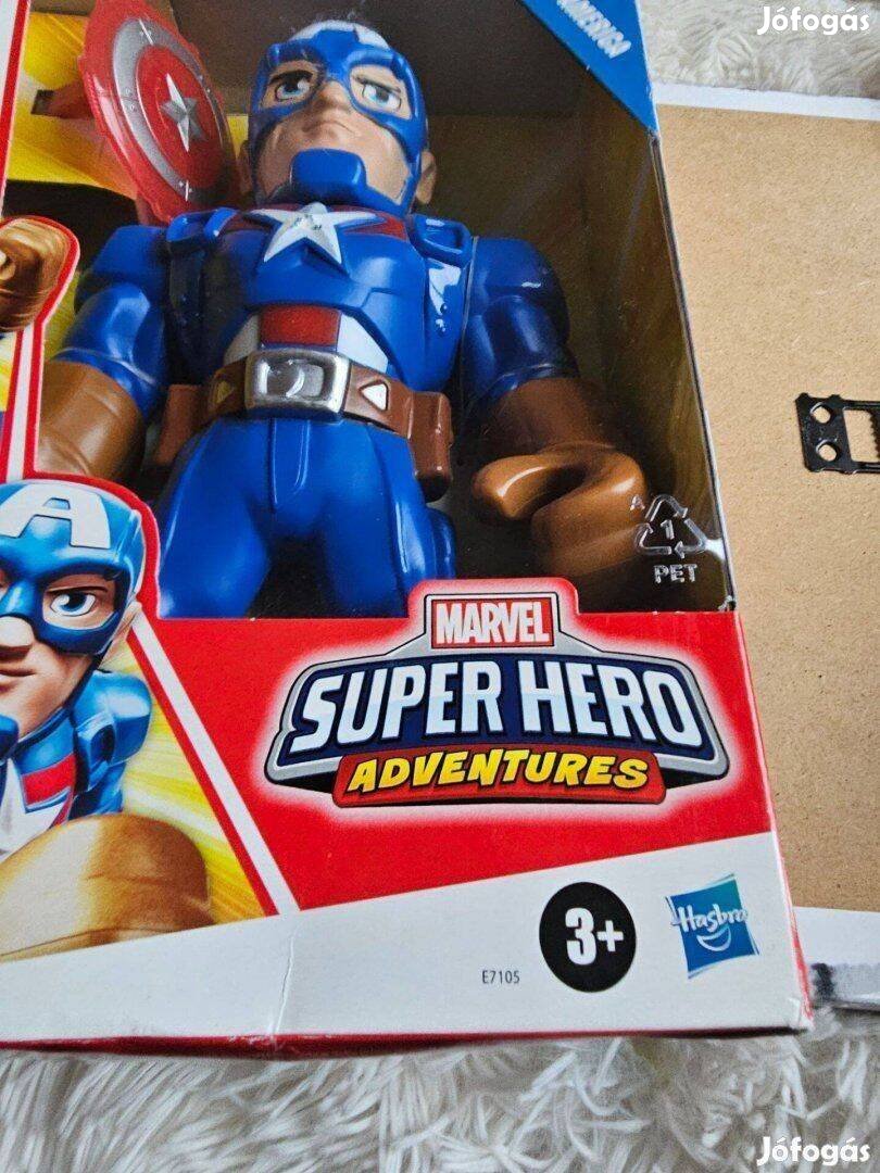 Marvel super hero figura új dobozos Ha szeretnéd a terméket utánvétte