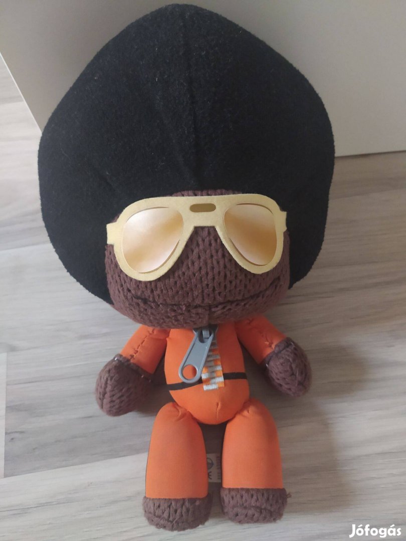 Marvin "Sackboy" Littlebigplanet 32 cm figura