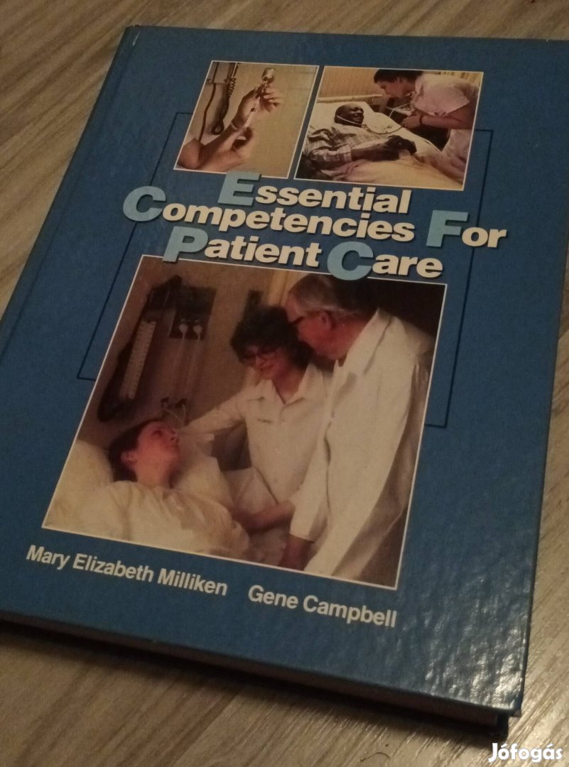 Mary Elizabeth Milliken , Gene Campbell - Essential c. for p. c.