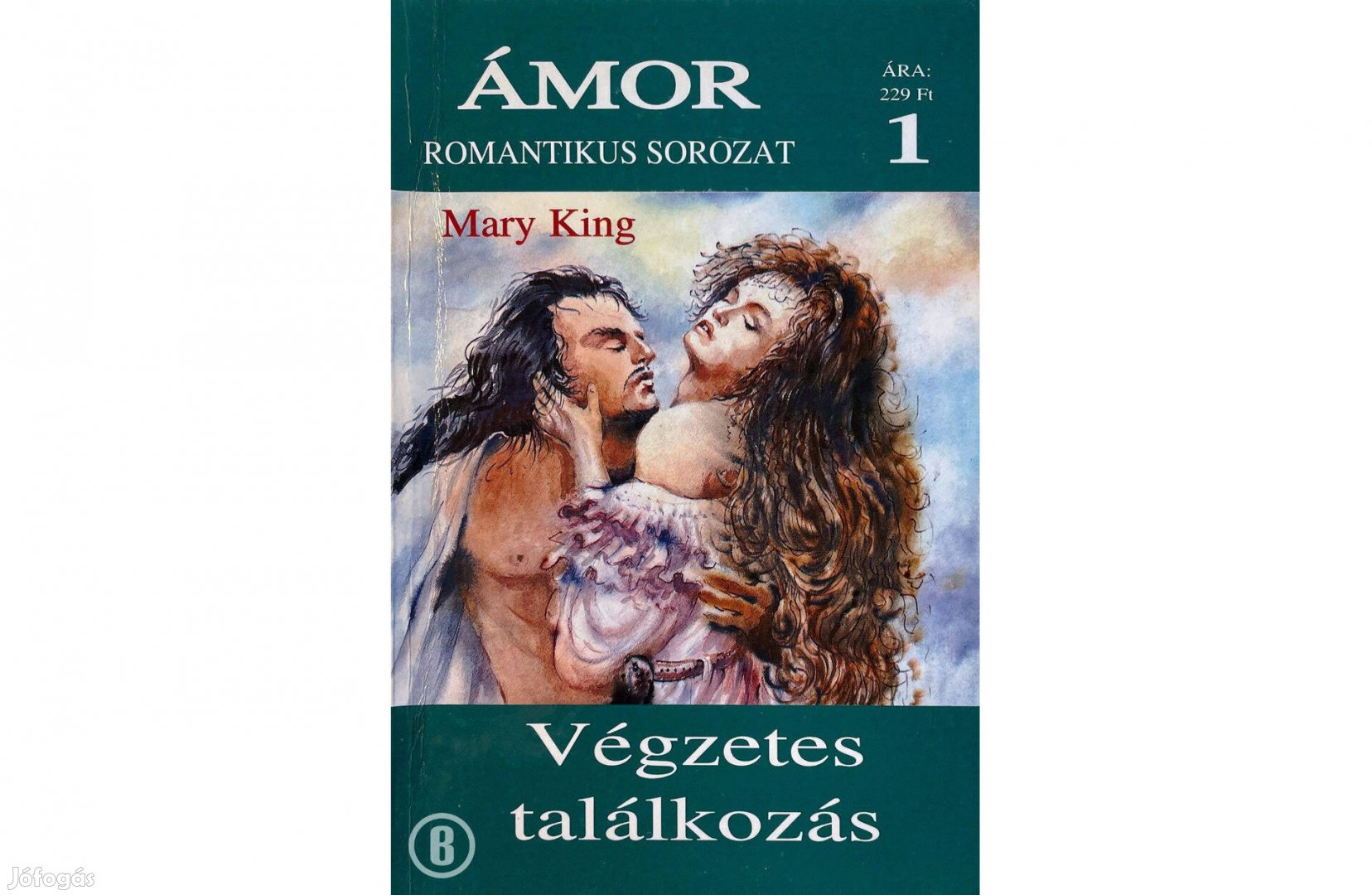 Mary King: Végzetes találkozás - Csak személyesen!