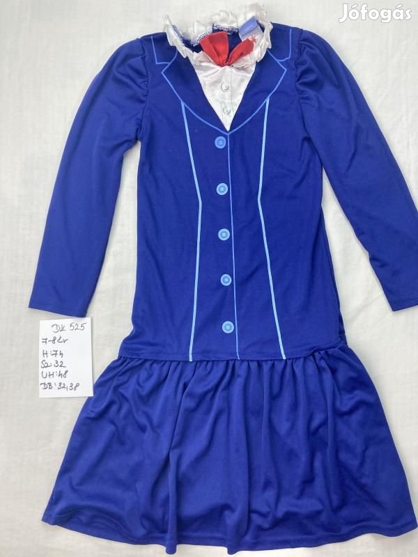 Mary Poppins jelmez DK525