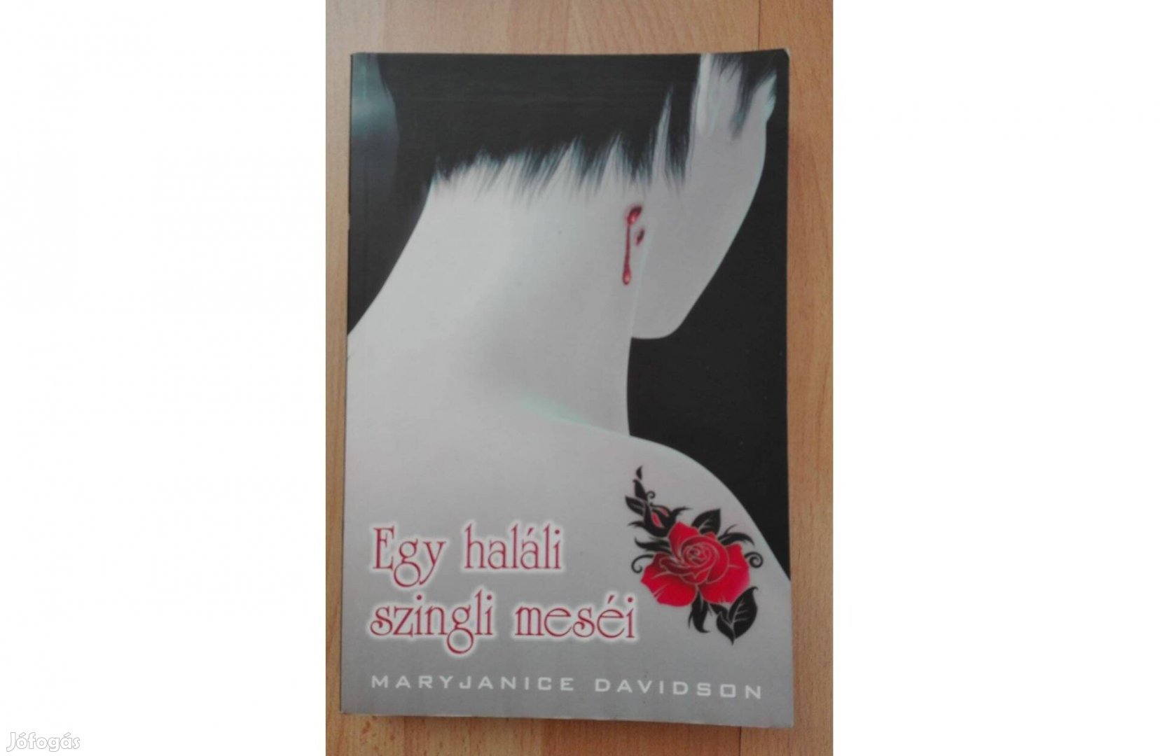 Maryjanice Davidson - Egy haláli szingli meséi