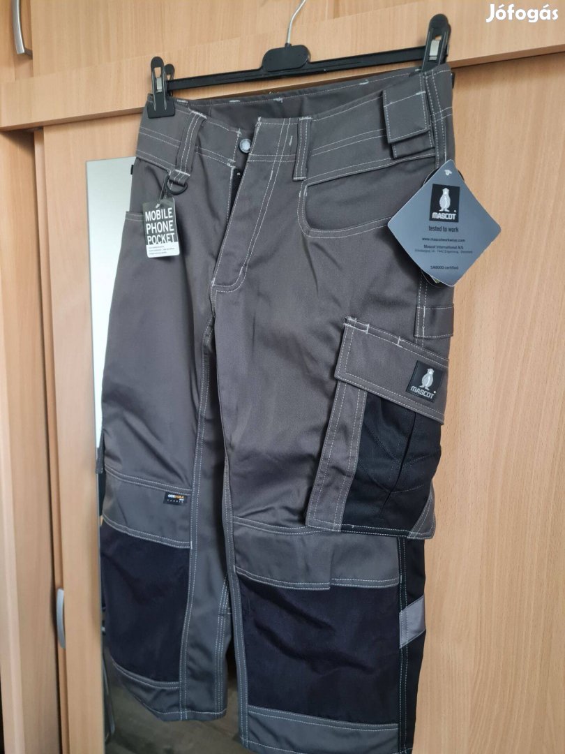 Mascot 34-es munkásnadrág