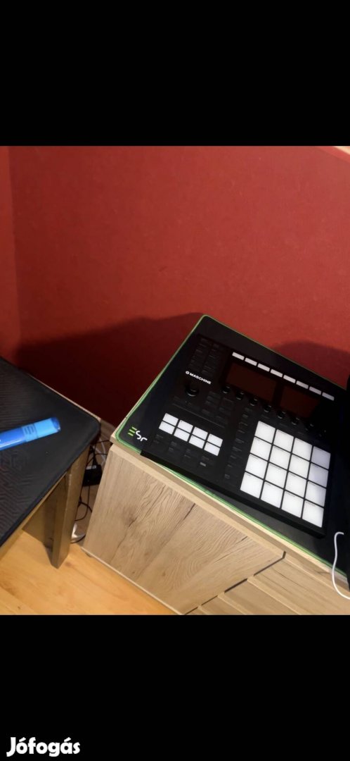 Mashine MK3 Groovebox