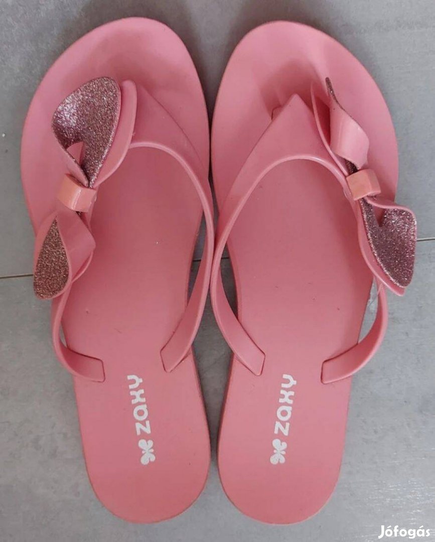 Masnis Zaxy flip-flop papucs - 37-es