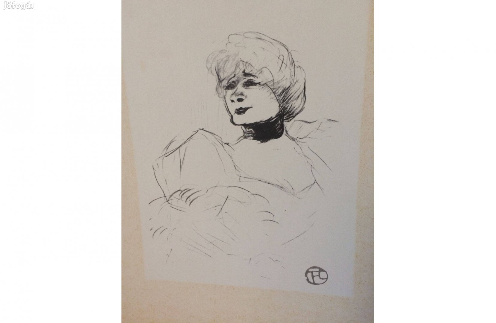 Másolat - Lautrec portré