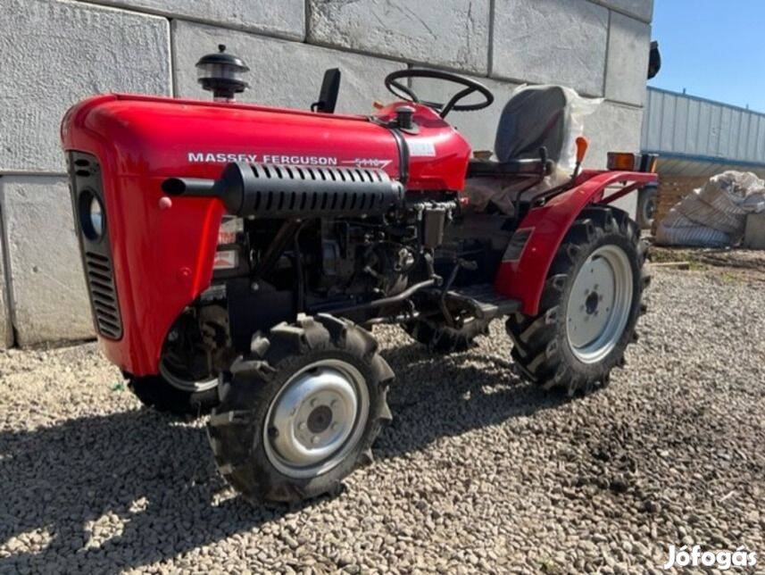 Massey Ferguson 5118 traktor - 18 Hp (új)