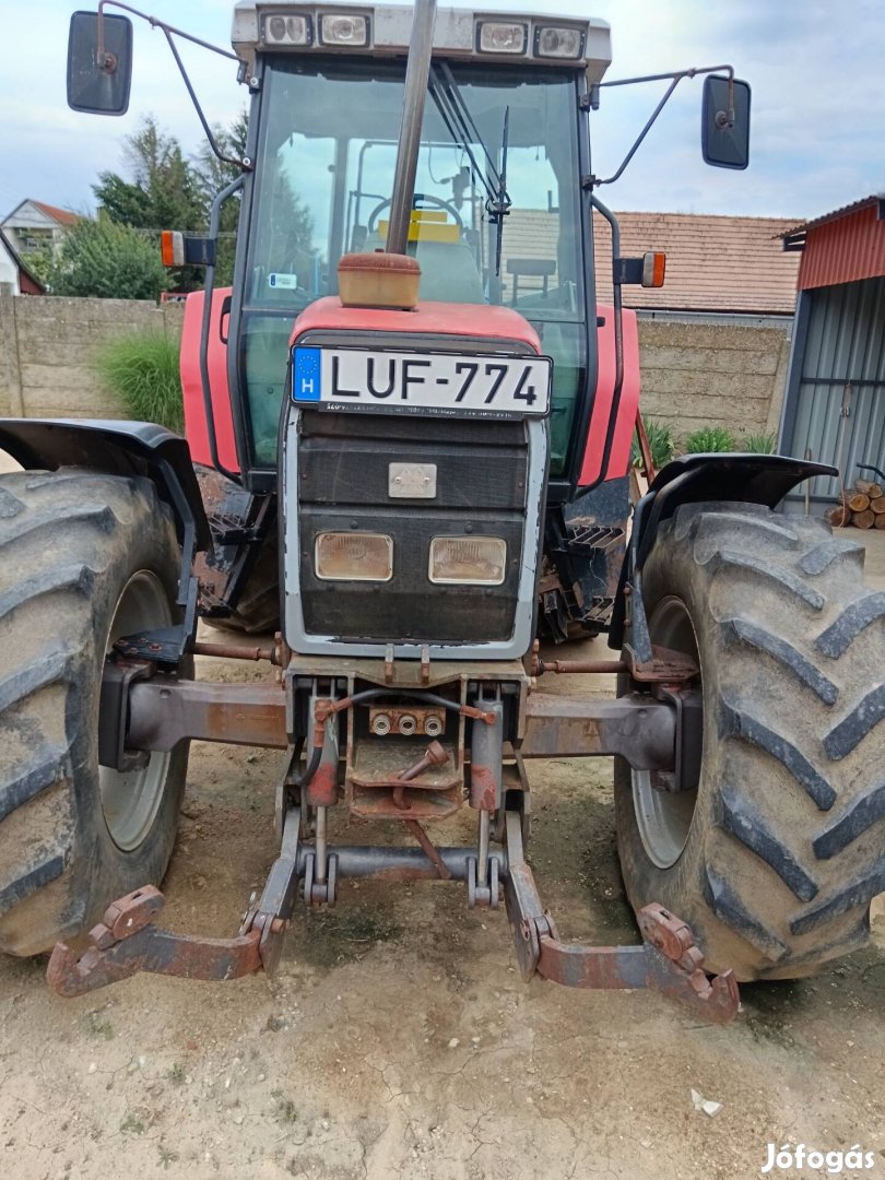 Massey Ferguson 6170 