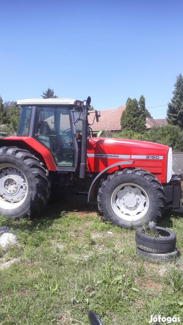 Massey ferguson 200loerö csere érdekel 