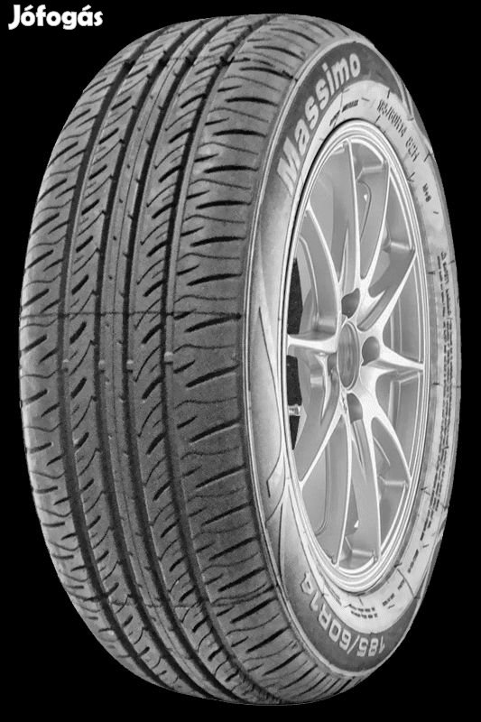 Massimo Aquila A1 81H 175/60R15 H  81  |  nyárigumi |