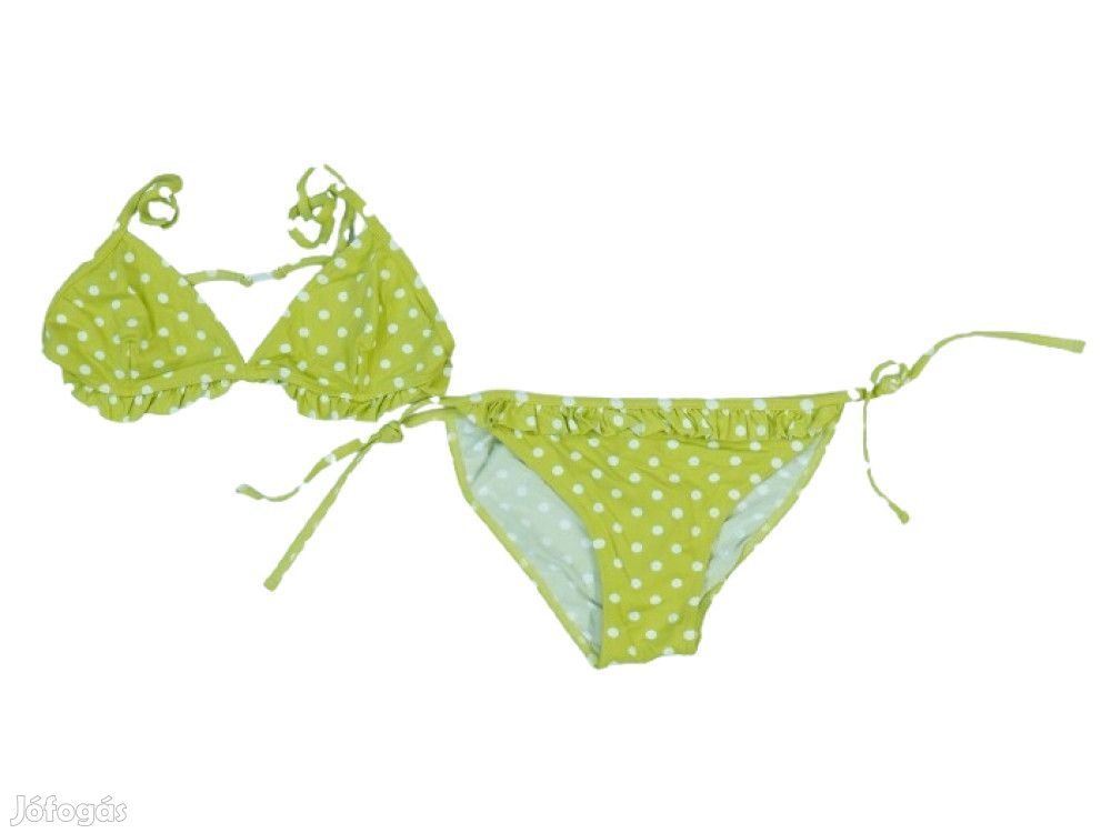 Massimo Dutti Új (címkés) Lány Bikini (Méret: 164)