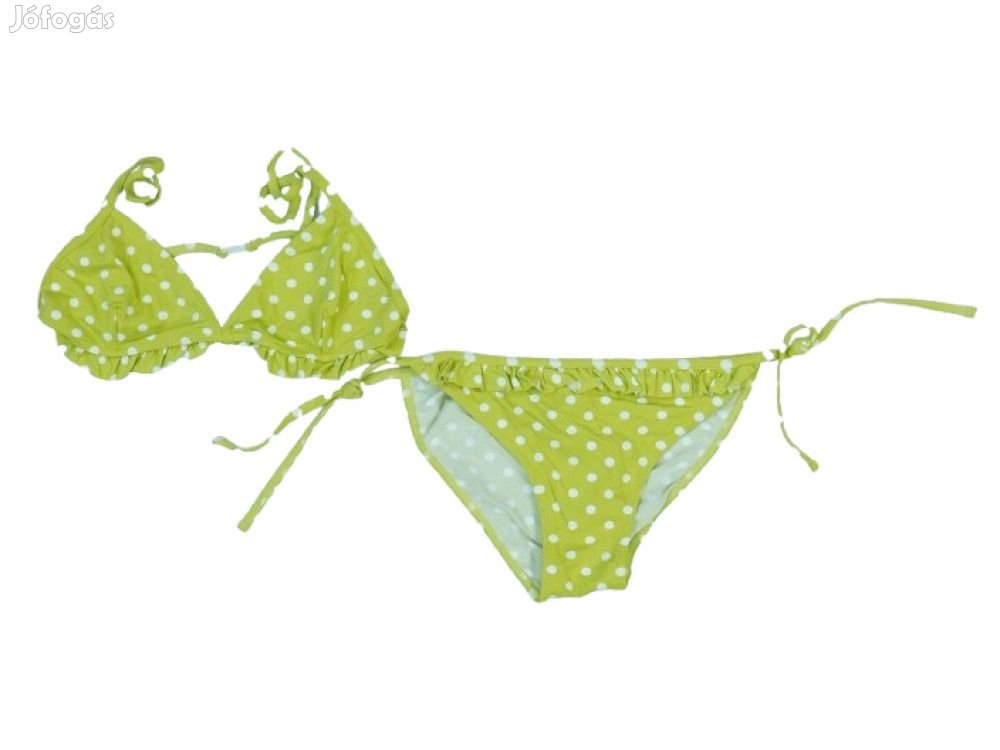 Massimo Dutti Új (címkés) Lány Bikini (Méret: 164)