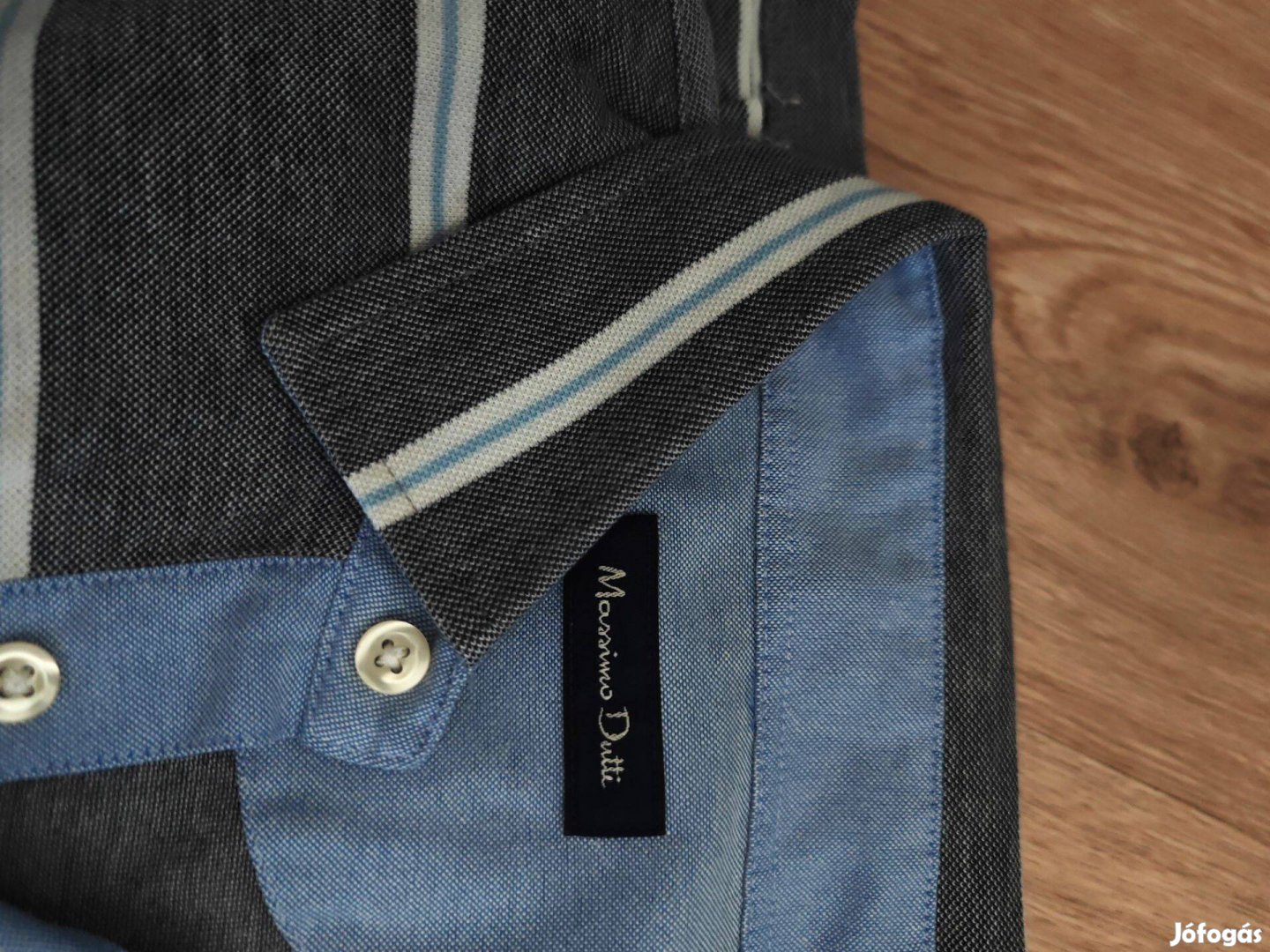 Massimo Dutti férfi póló