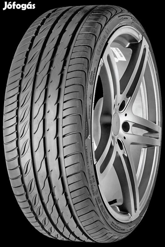 Massimo Leone L1 100W XL (Erősített) L1 235/50R17 W  100  |