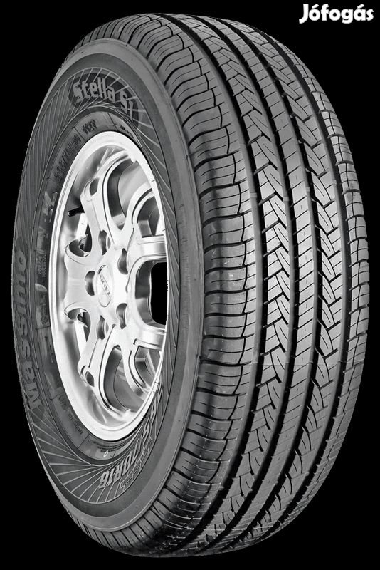 Massimo Stella S1 106T 23570R16 T 106 nyárigumi
