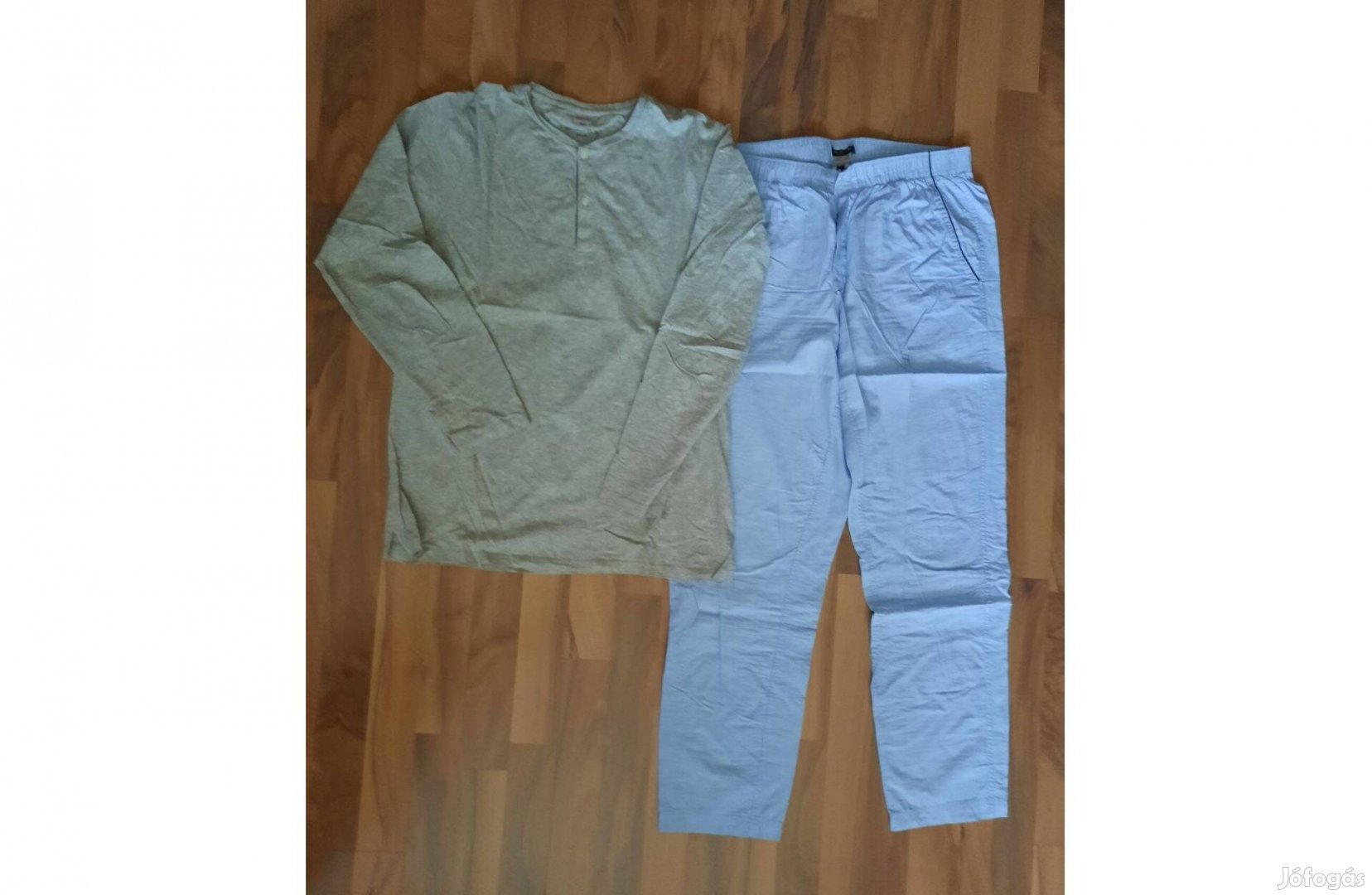 Massimo dutti pizsama L