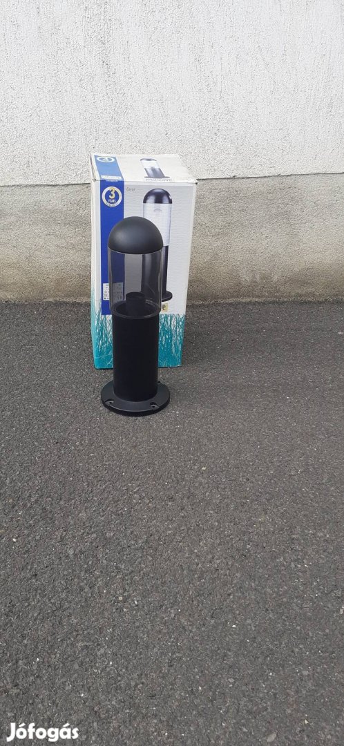 Massive 38 cm-es kültéri állólámpa