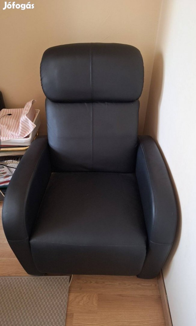 Masszázs fotel eladó