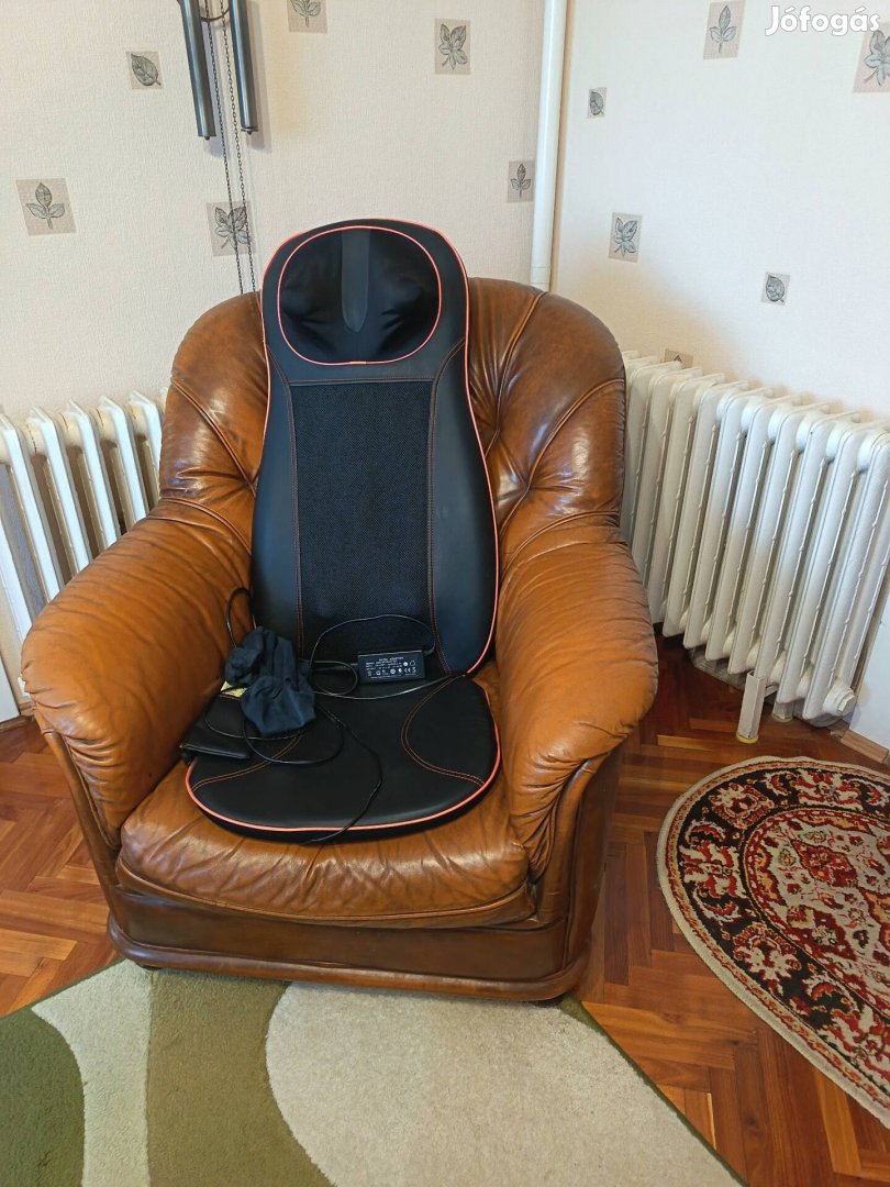 Masszázs ülésbetét