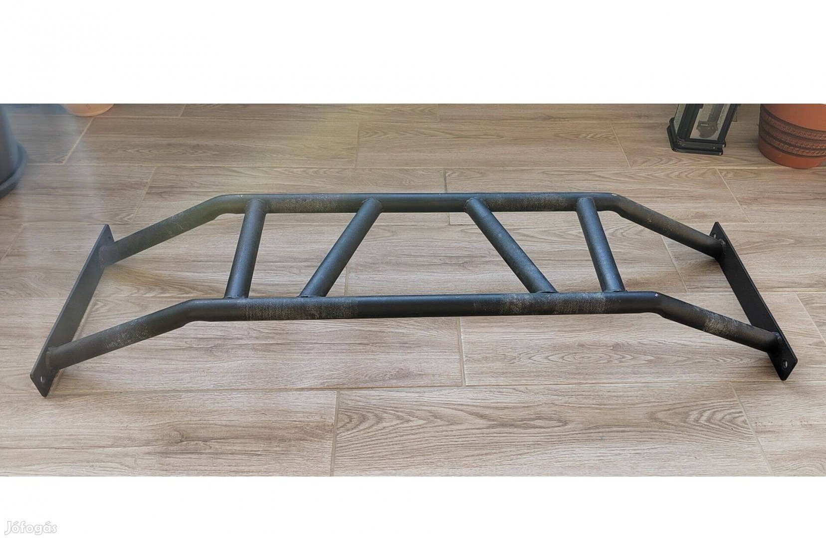 Masszív edzőtermi multifunkciós nagyméretű húzódzkodó