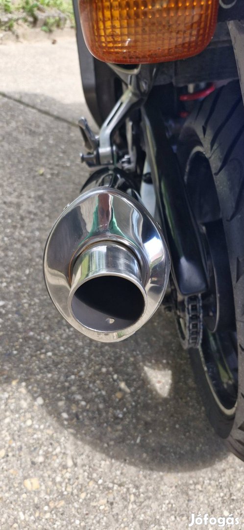 Mastek sportdob Honda Cbr 1100 XX-re