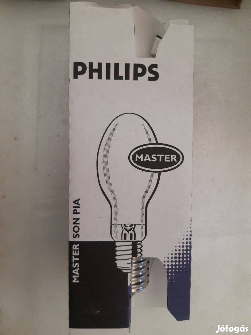 Master SON PIA Pius 250W E E40 193445XX