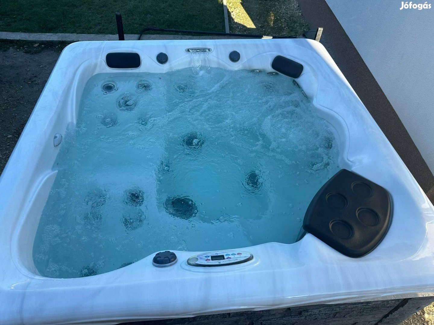 Master Spas Jakuzzi