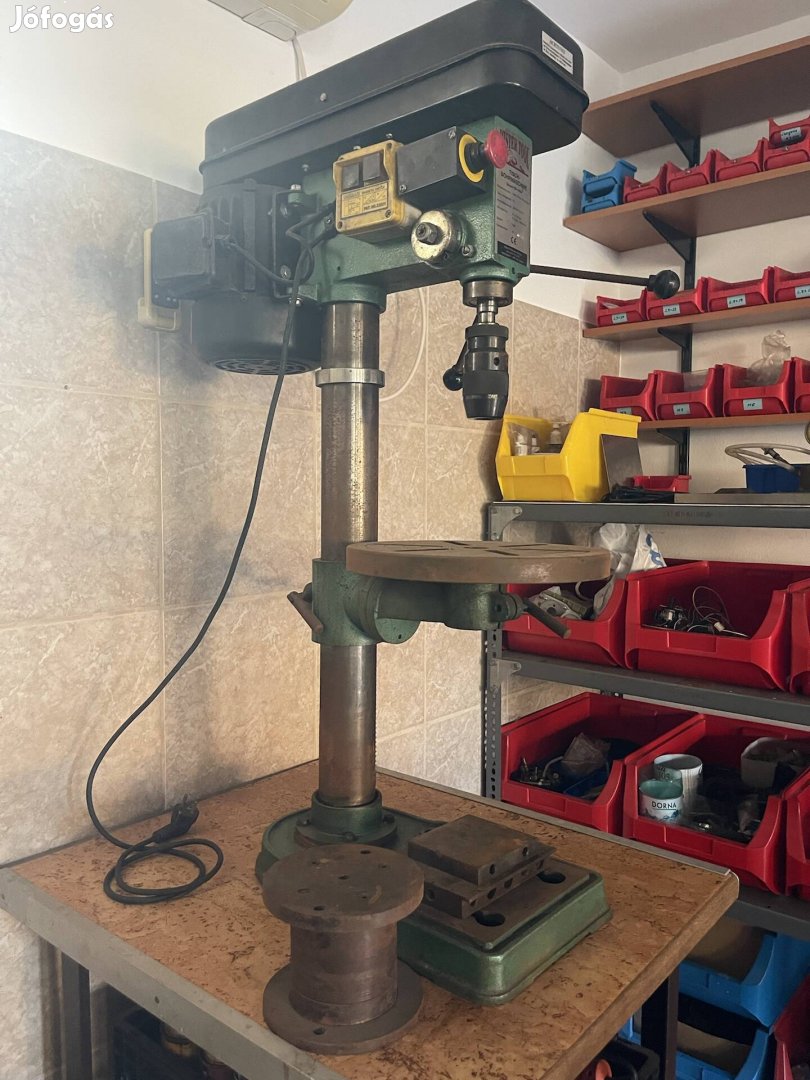 Master Tool fúrógép eladó 