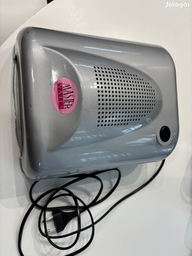 Master nails műkörmös UV lámpa