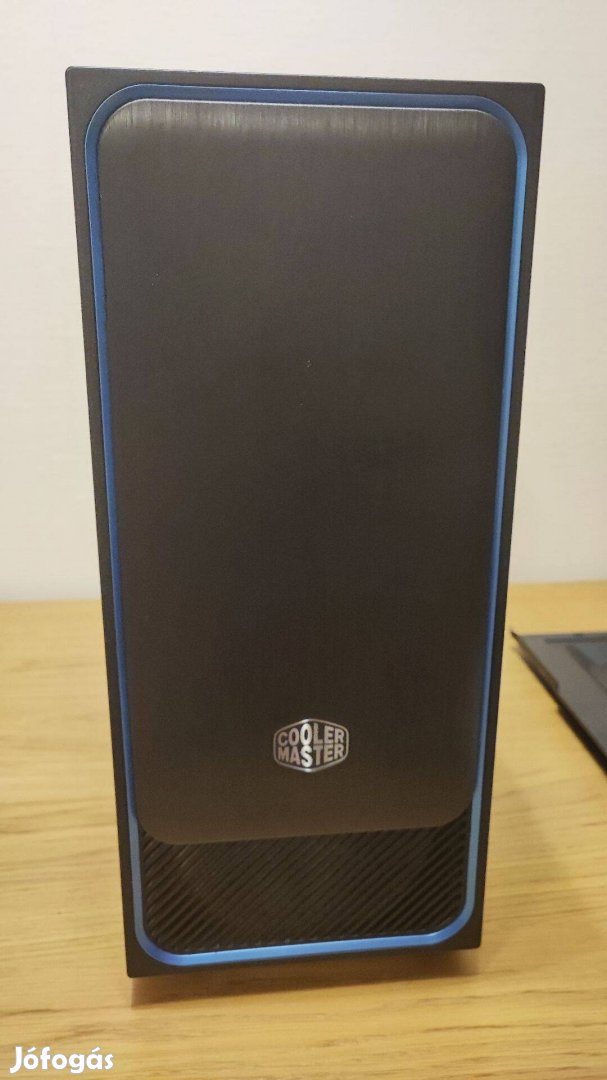 Masterbox E500L MID Tower CASE