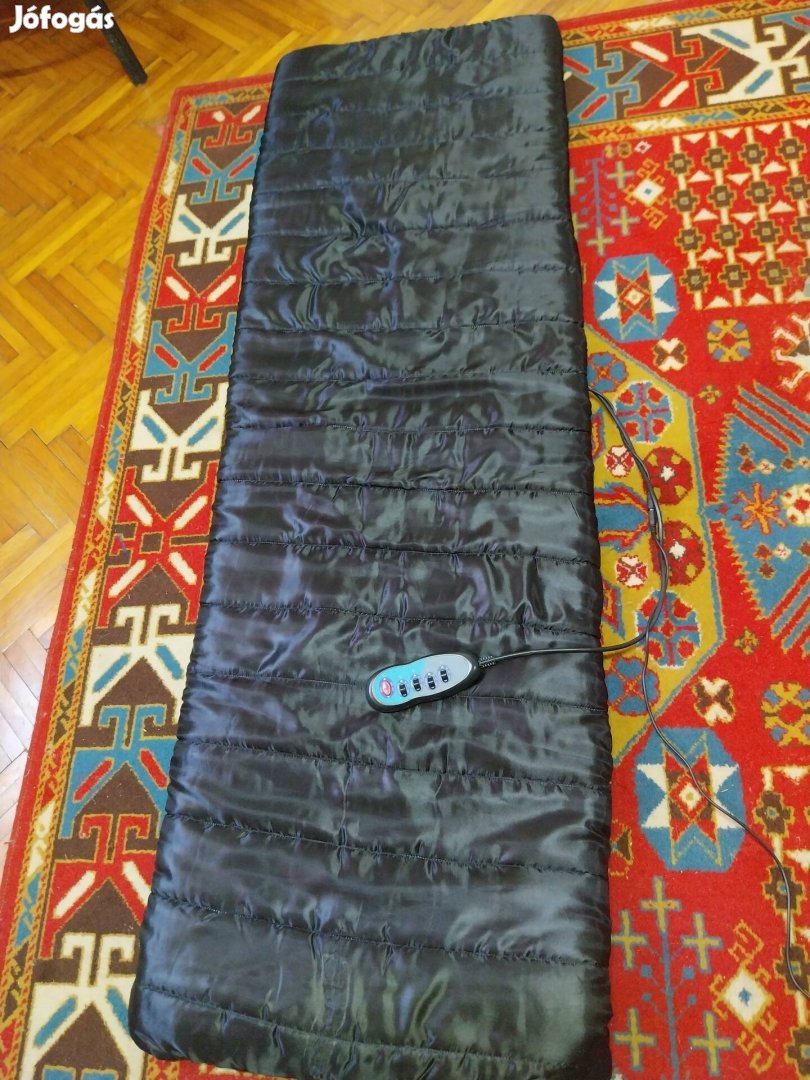 Maszázs matrac