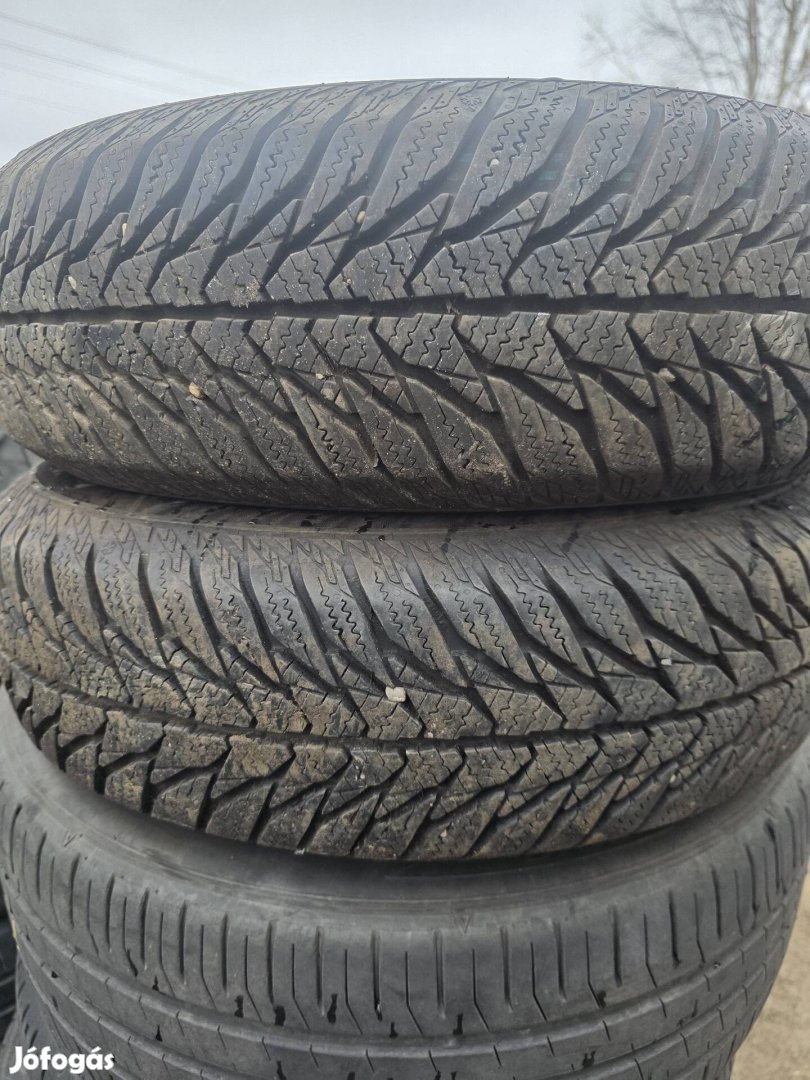 Matador 155/70 13 téligumi pár