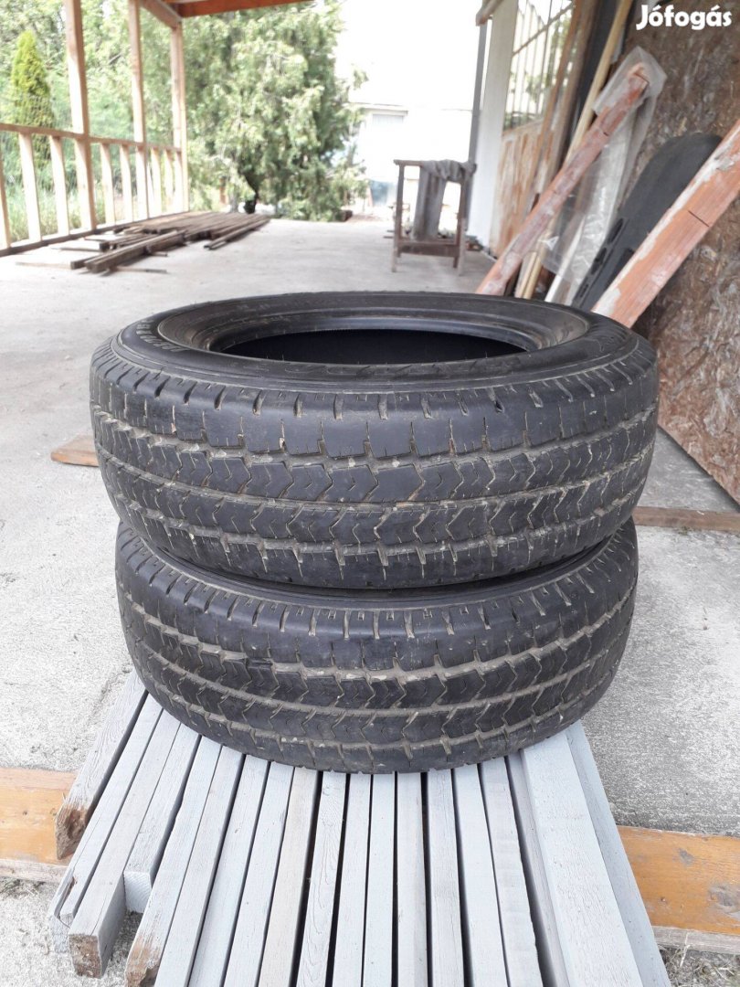 Matador 15C téligumi