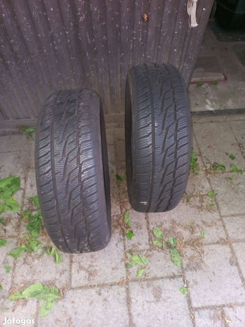 Matador 195/65 R15 téli gumik