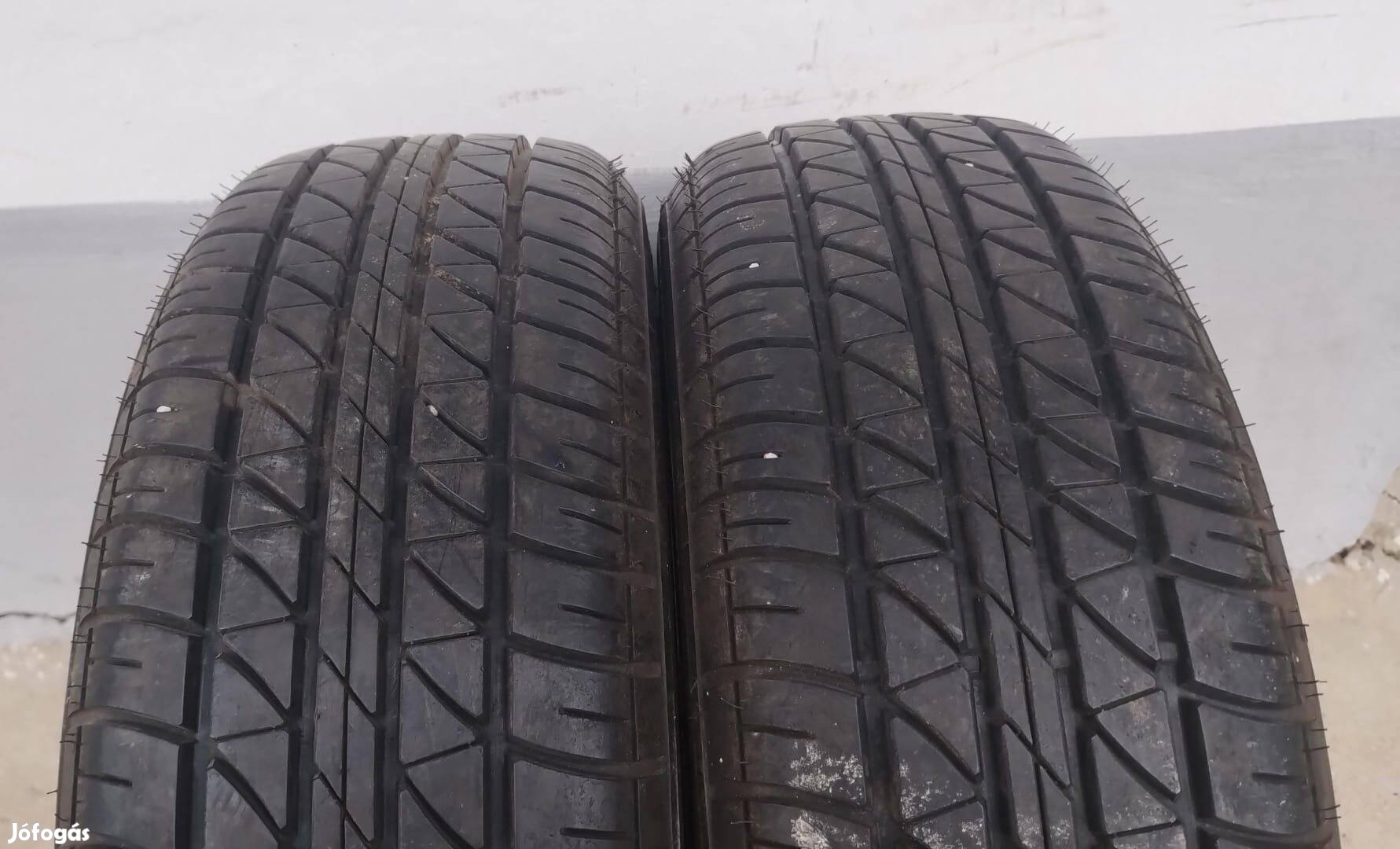 Matador 195/70 r14 2 db nyári gumi