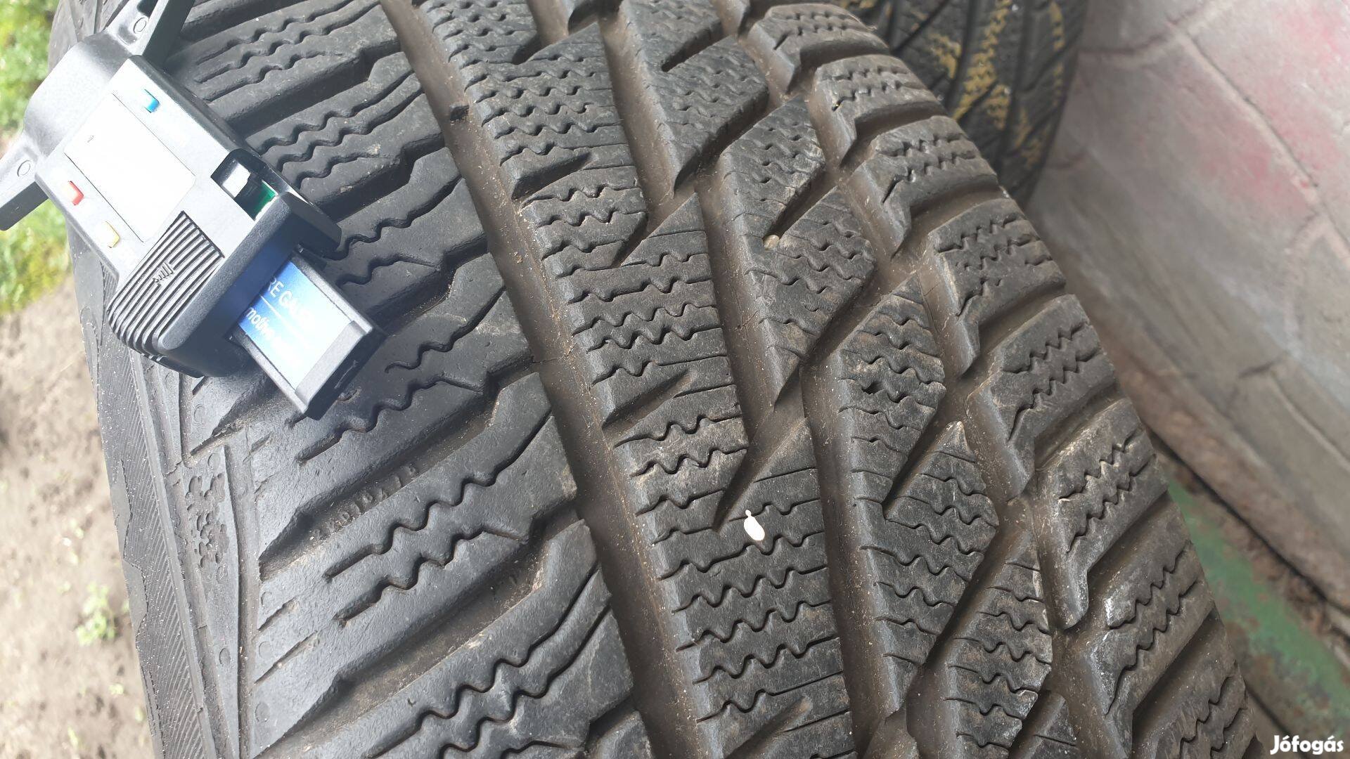 Matador 205/55 R16