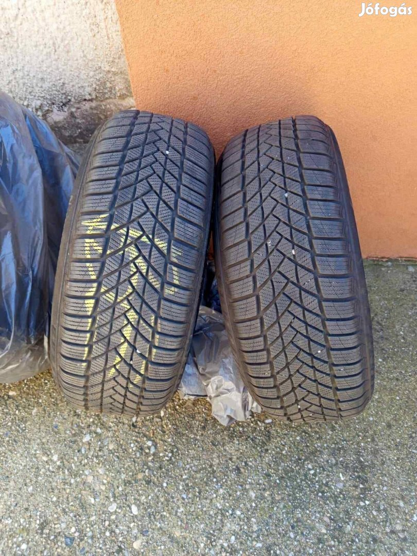 Matador 225/55 R18 Téli gumi