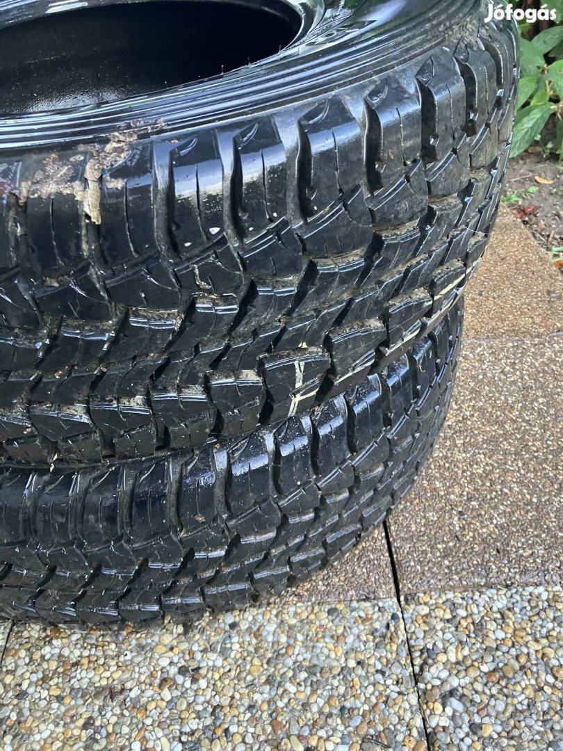 Matador 31/10.5 R15