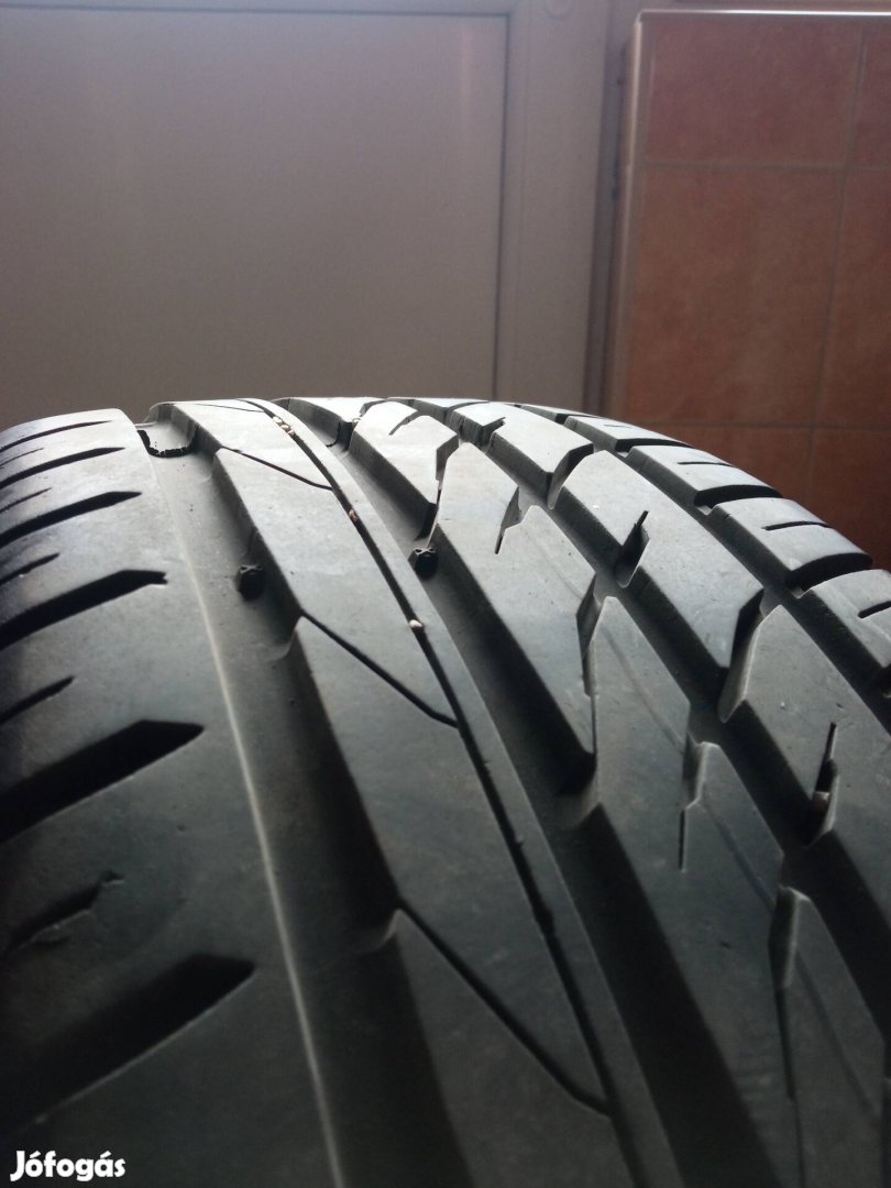 Matador Hector3 215/45 R17 nyári gumi 