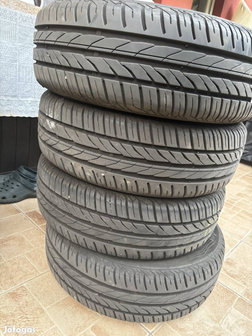 Matador Hectorra 3 nyári gumi